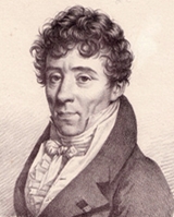 Luigi Cherubini